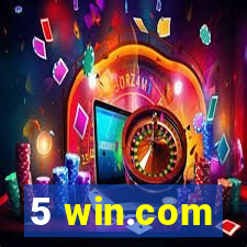 5 win.com